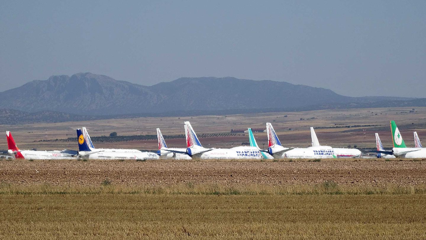 Teruel Airport