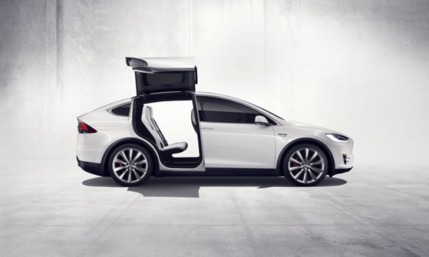 Tesla Model X (10)