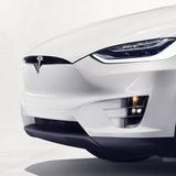 Tesla Model X P 90D mit 967 Nm