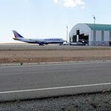 Teruel Airport