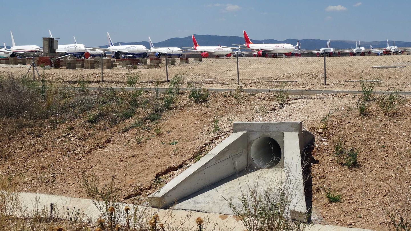 Teruel Airport