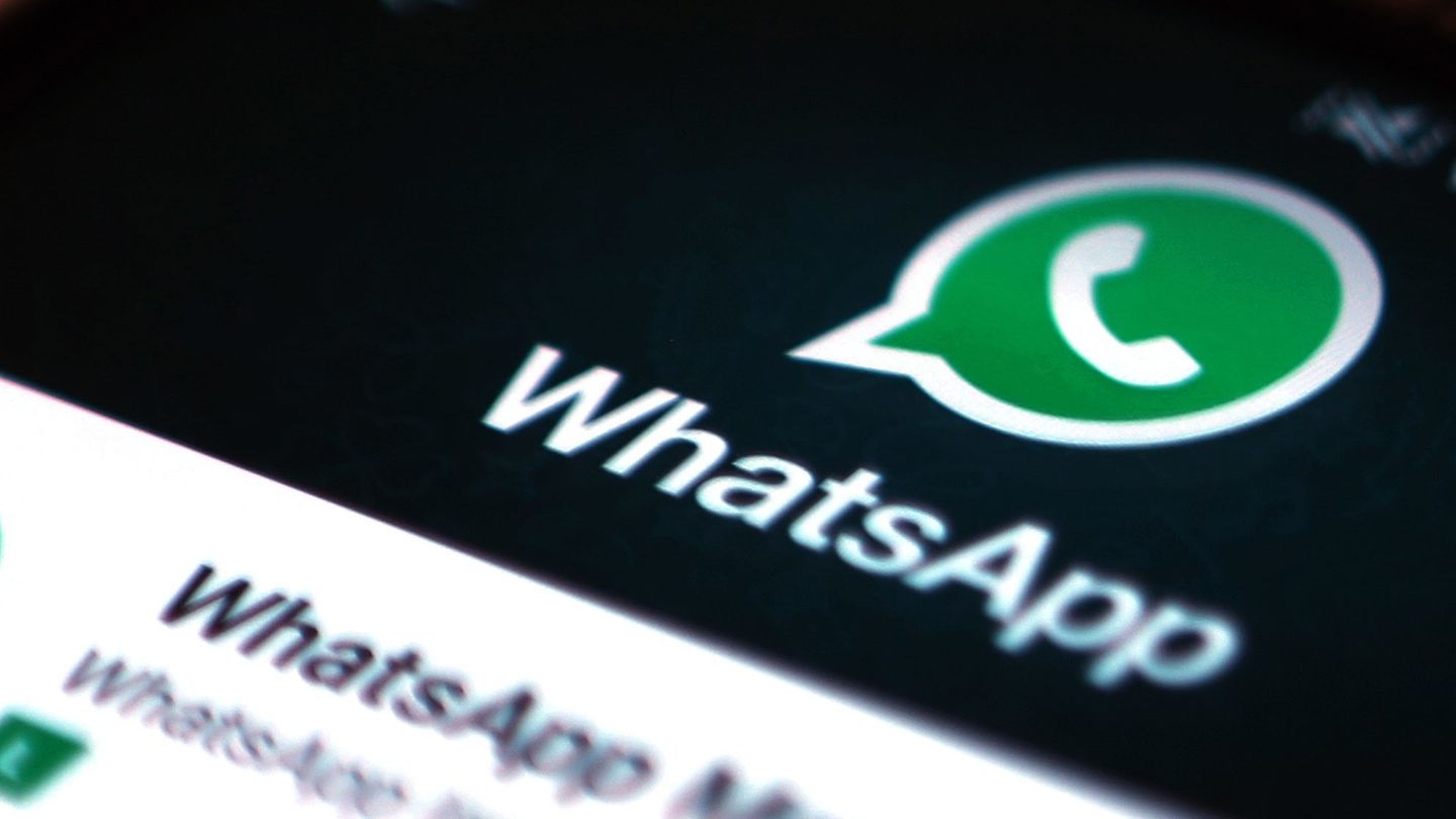Whatsapp Update Android iPhone