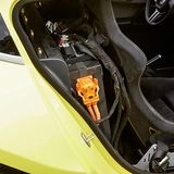 Die NanoFlowCell-Technik wurde verkleinert