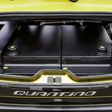 Das Elektrolyt ist in zwei Tanks untergebracht