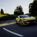 Der Quantino soll etwa so viel kosten, wie ein Opel Ampera-e