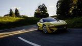 Der Quantino soll etwa so viel kosten, wie ein Opel Ampera-e