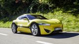 In einem halben Jahr kann die Technik serienreif sein