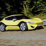 Der Quantino neigt zum Übersteuern