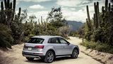 Audi Q5 3.0 TDI Quattro