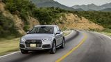 Audi Q5 3.0 TDI Quattro