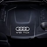Audi Q5 3.0 TDI Quattro