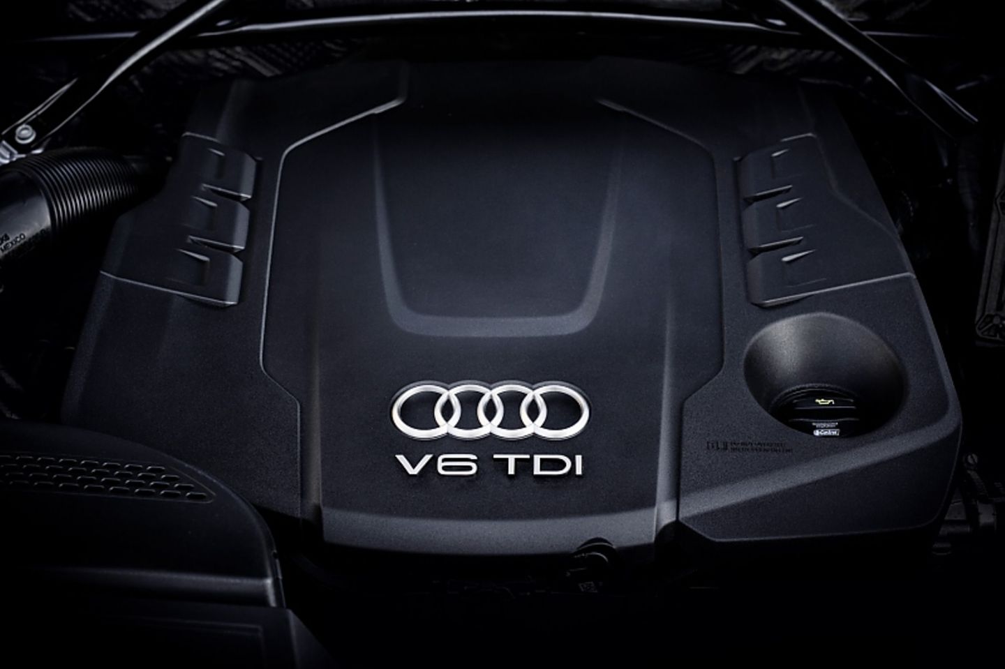 Audi Q5 3.0 TDI Quattro