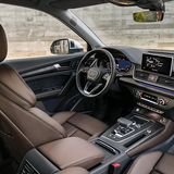 Audi Q5 3.0 TDI Quattro