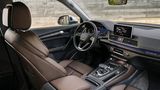 Audi Q5 3.0 TDI Quattro