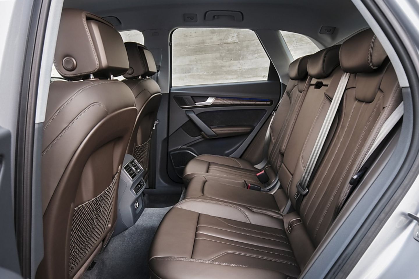 Audi Q5 3.0 TDI Quattro