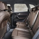 Audi Q5 3.0 TDI Quattro