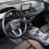 Audi Q5 3.0 TDI Quattro