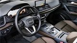Audi Q5 3.0 TDI Quattro