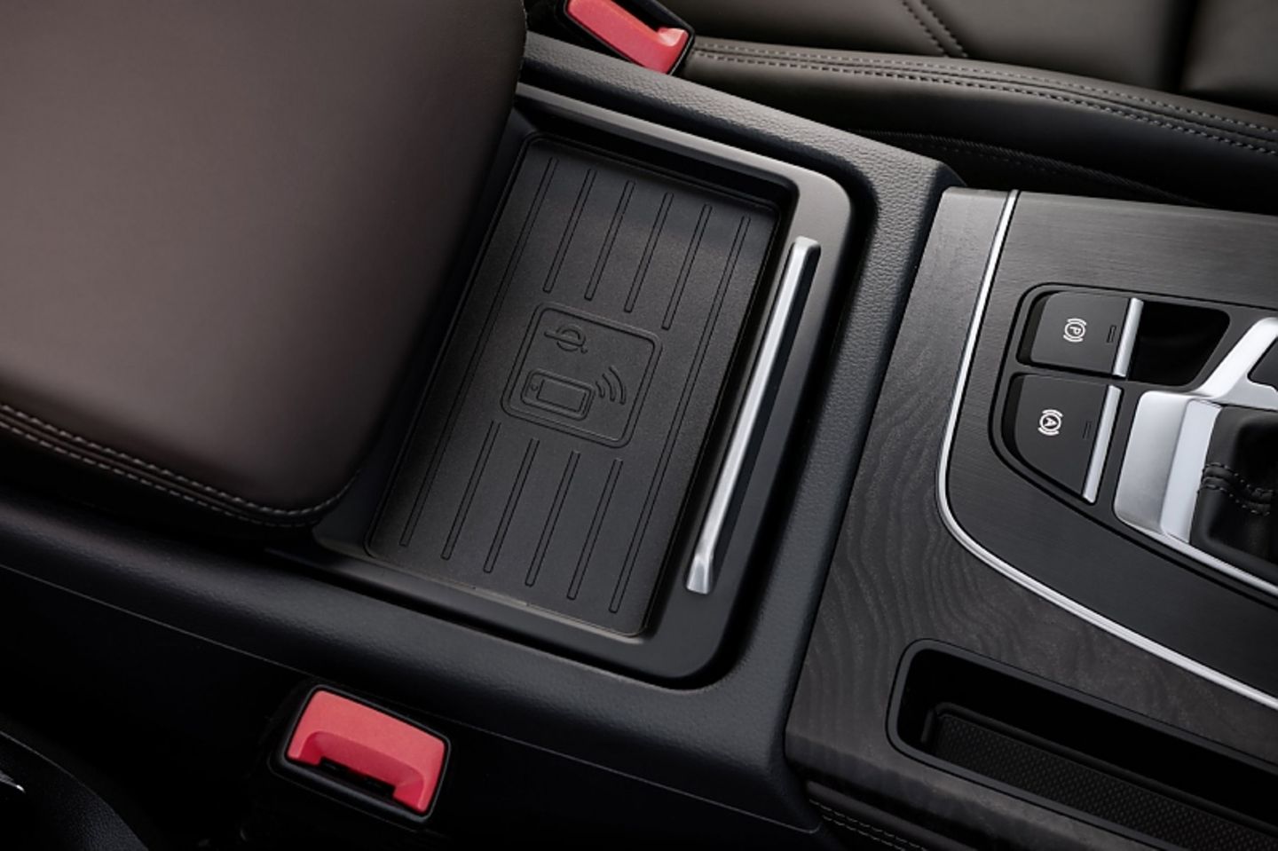 Audi Q5 3.0 TDI Quattro