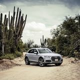 Audi Q5 3.0 TDI Quattro