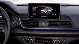 Audi Q5 3.0 TDI Quattro