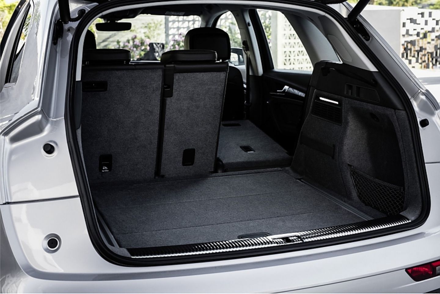 Audi Q5 3.0 TDI Quattro