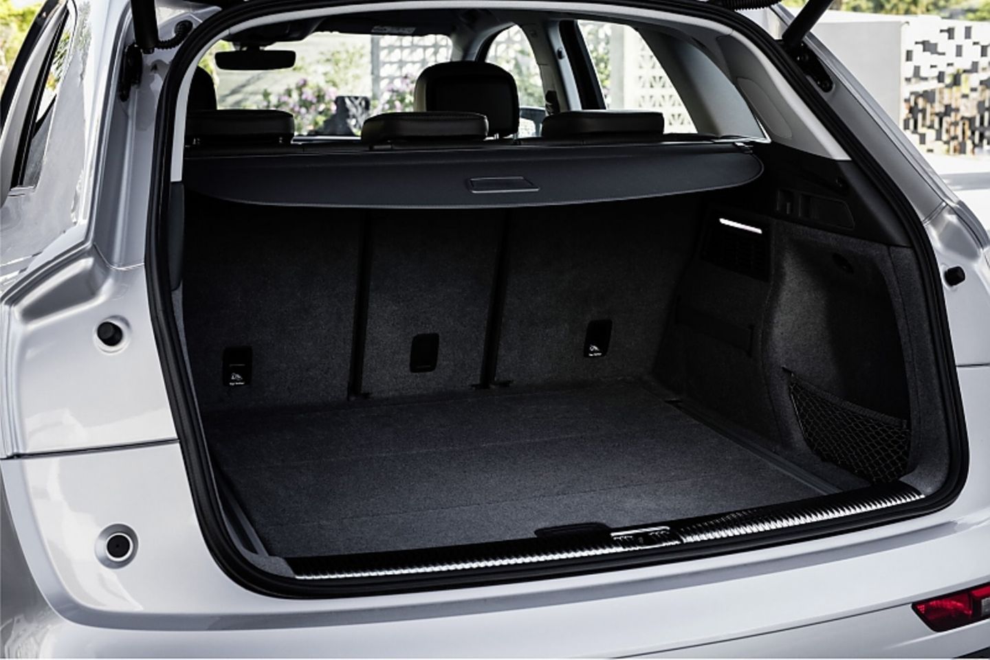 Audi Q5 3.0 TDI Quattro