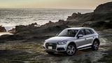 Audi Q5 3.0 TDI Quattro