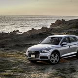 Audi Q5 3.0 TDI Quattro