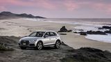 Audi Q5 3.0 TDI Quattro
