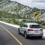 Audi Q5 3.0 TDI Quattro