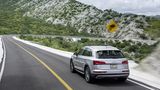 Audi Q5 3.0 TDI Quattro