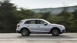 Audi Q5 3.0 TDI Quattro