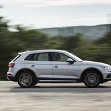 Audi Q5 3.0 TDI Quattro