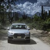 Audi Q5 3.0 TDI Quattro