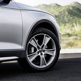 Audi Q5 3.0 TDI Quattro