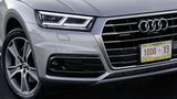 Audi Q5 3.0 TDI Quattro