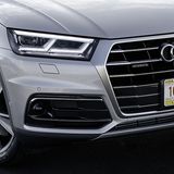 Audi Q5 3.0 TDI Quattro