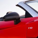 Audi R8 Spyder 5.2 FSI quattro S tronic