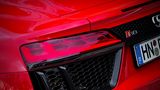 Audi R8 Spyder 5.2 FSI quattro S tronic