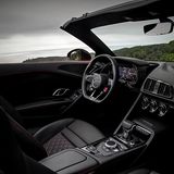 Audi R8 Spyder 5.2 FSI quattro S tronic