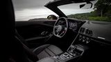 Audi R8 Spyder 5.2 FSI quattro S tronic