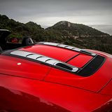 Audi R8 Spyder 5.2 FSI quattro S tronic