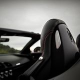 Audi R8 Spyder 5.2 FSI quattro S tronic