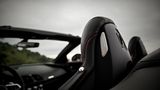 Audi R8 Spyder 5.2 FSI quattro S tronic