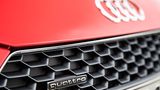 Audi R8 Spyder 5.2 FSI quattro S tronic