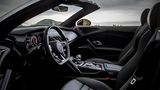 Audi R8 Spyder 5.2 FSI quattro S tronic