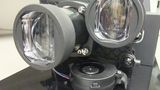 Licht der Zukunft von Osram / Hella / Daimler