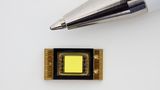 Licht der Zukunft von Osram / Hella / Daimler