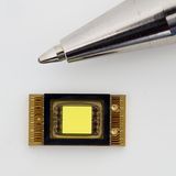 Licht der Zukunft von Osram / Hella / Daimler